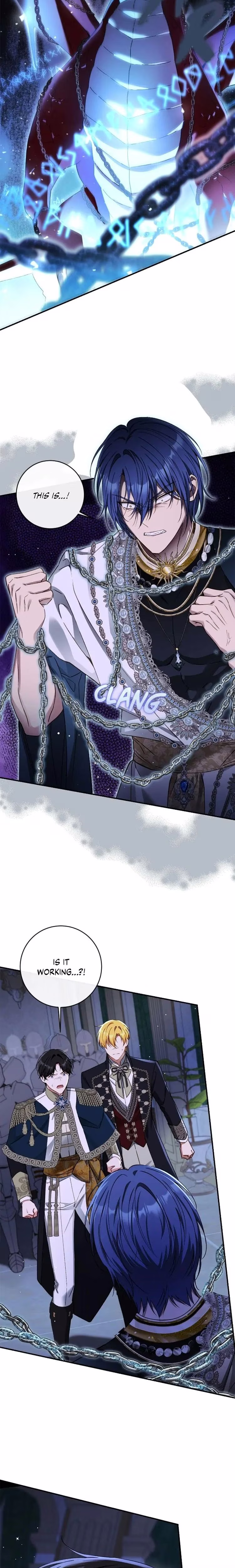 Taming the Marquess - Chapter 85 - Part 20