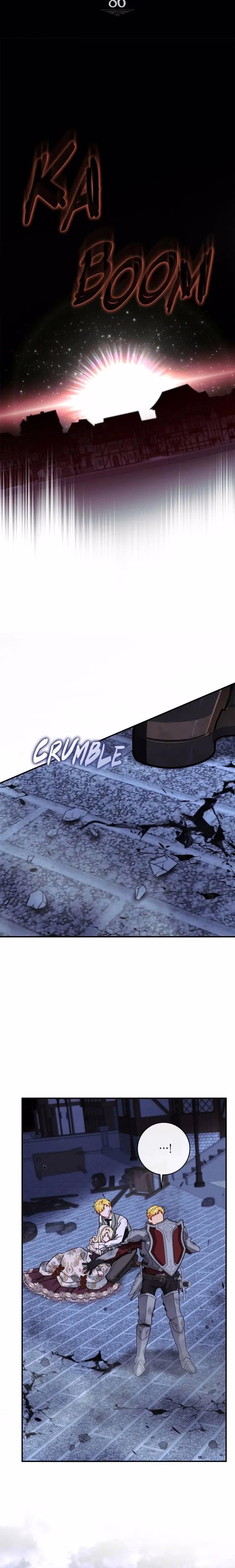 Taming the Marquess - Chapter 86 - Part 3