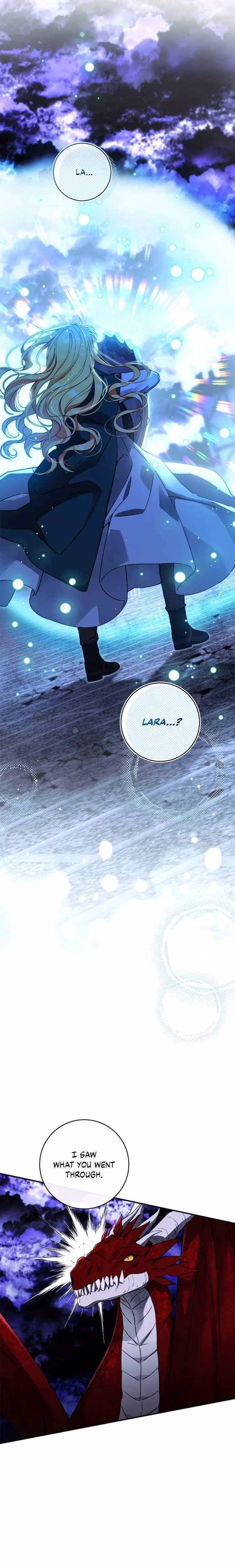 Taming the Marquess - Chapter 86 - Part 4