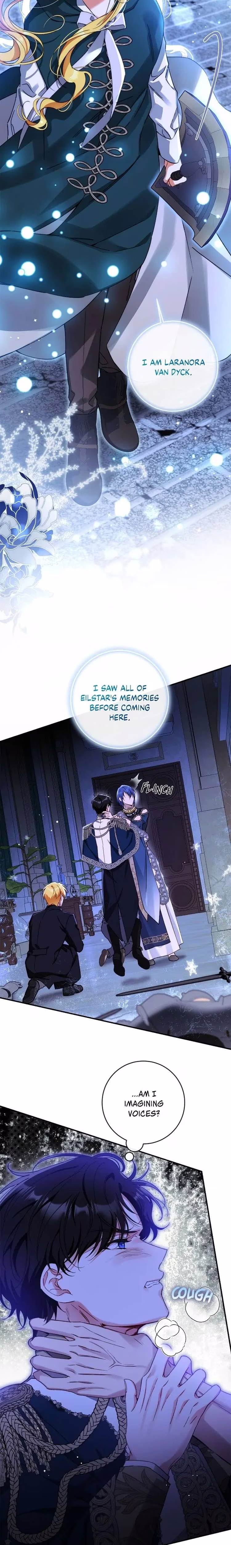 Taming the Marquess - Chapter 86 - Part 6