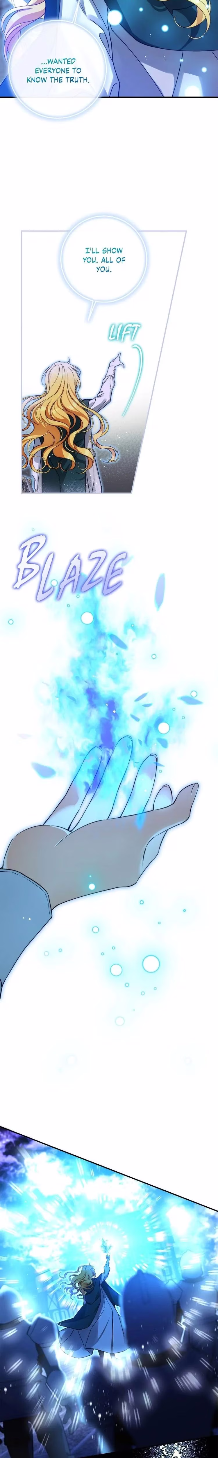 Taming the Marquess - Chapter 86 - Part 8