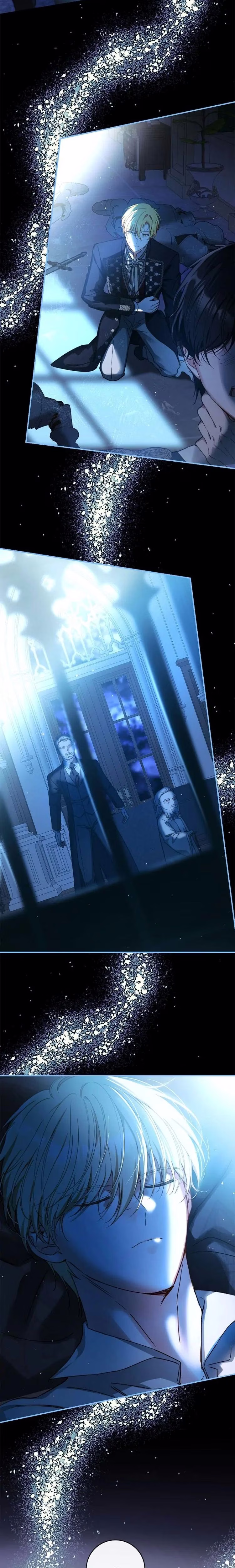 Taming the Marquess - Chapter 86 - Part 9