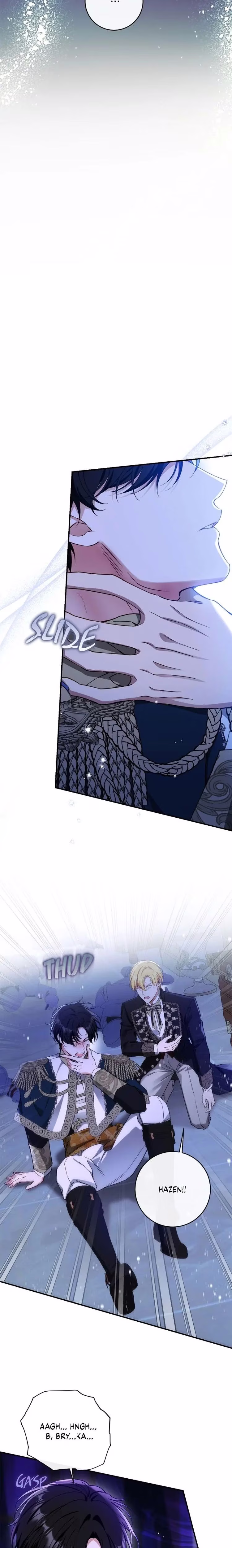 Taming the Marquess - Chapter 86 - Part 10