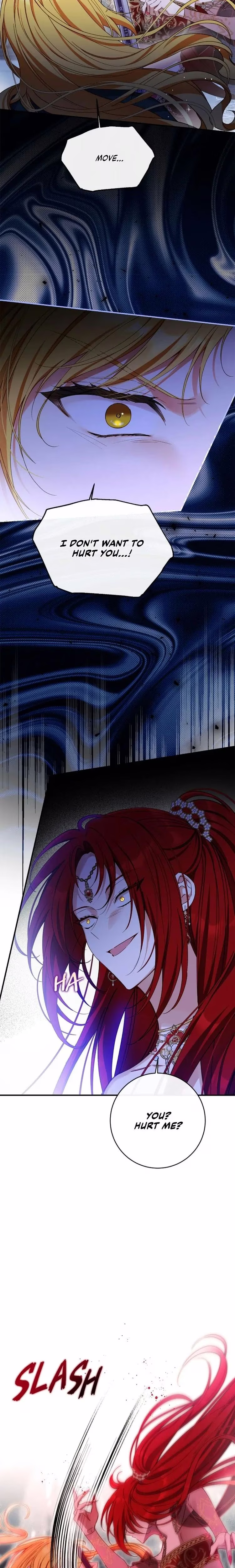 Taming the Marquess - Chapter 86 - Part 18