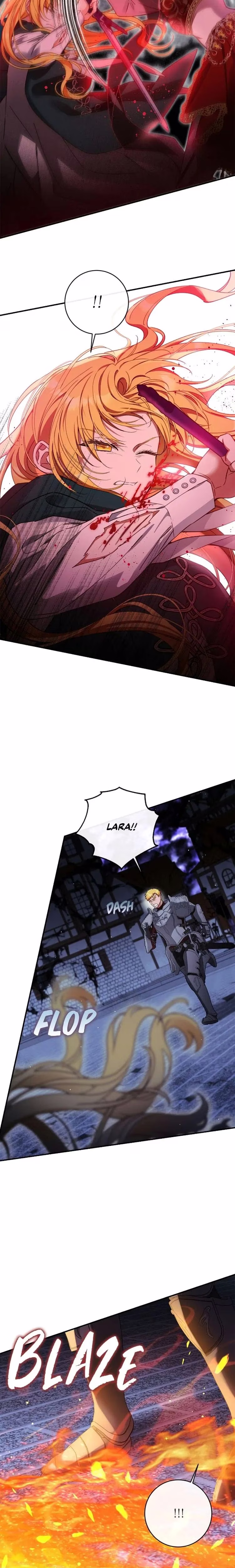 Taming the Marquess - Chapter 86 - Part 19