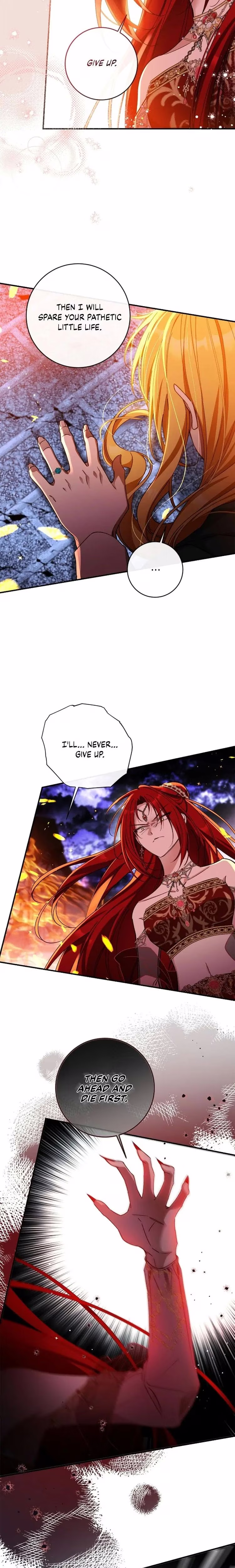 Taming the Marquess - Chapter 86 - Part 22