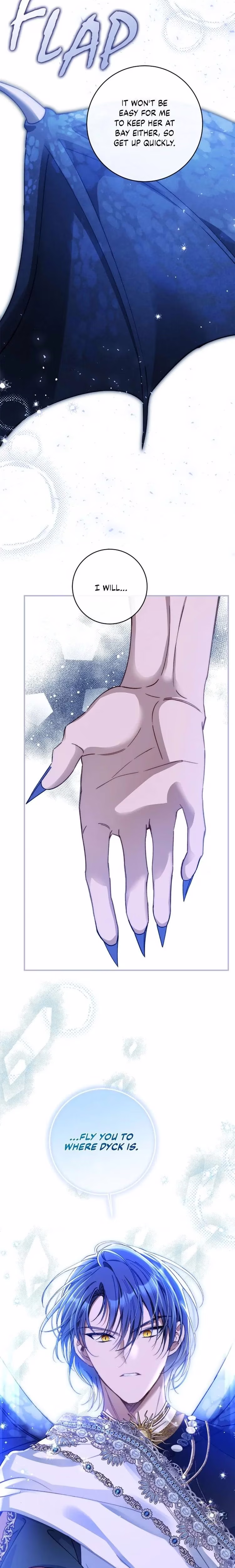 Taming the Marquess - Chapter 86 - Part 24