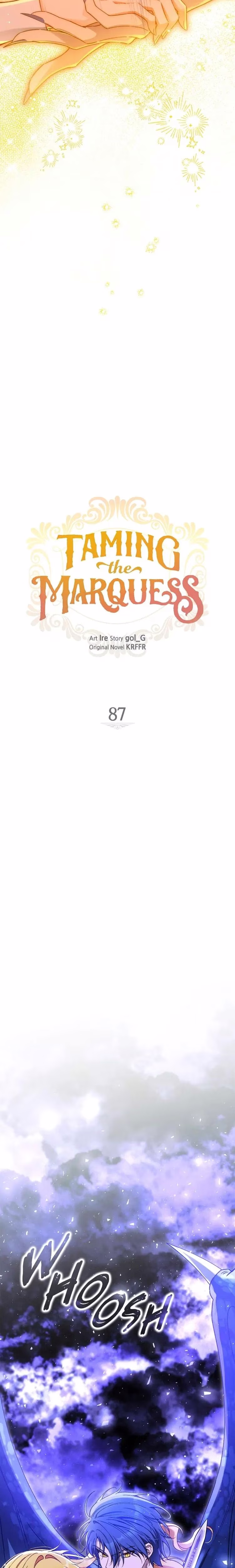 Taming the Marquess - Chapter 87 - Part 3