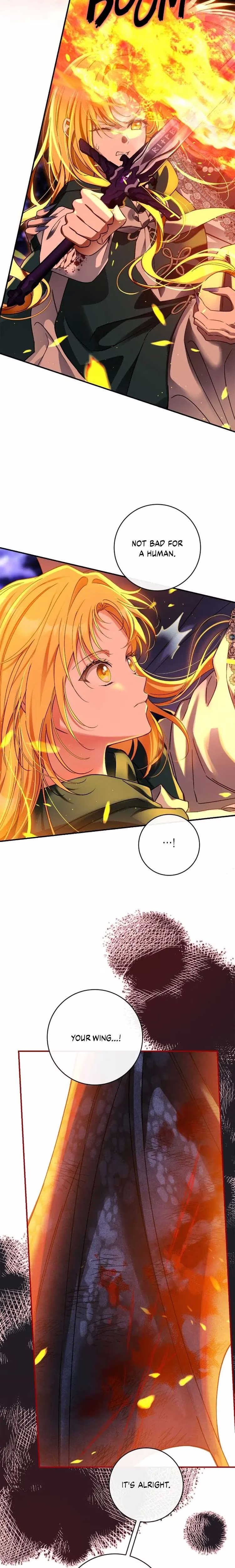 Taming the Marquess - Chapter 87 - Part 7