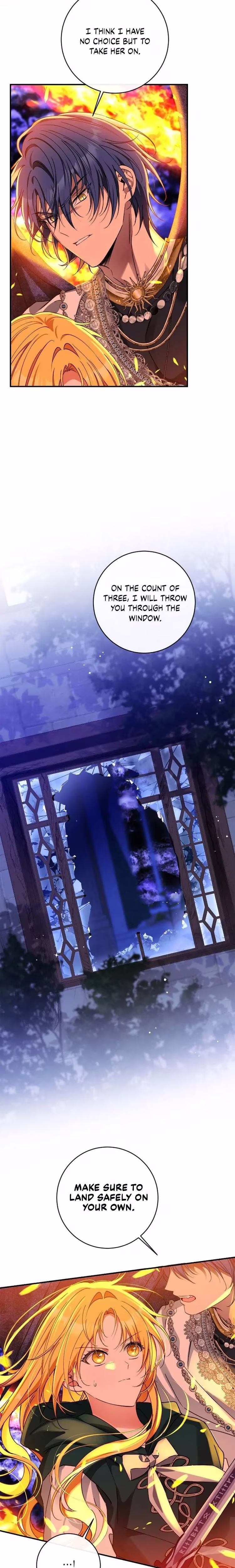 Taming the Marquess - Chapter 87 - Part 8