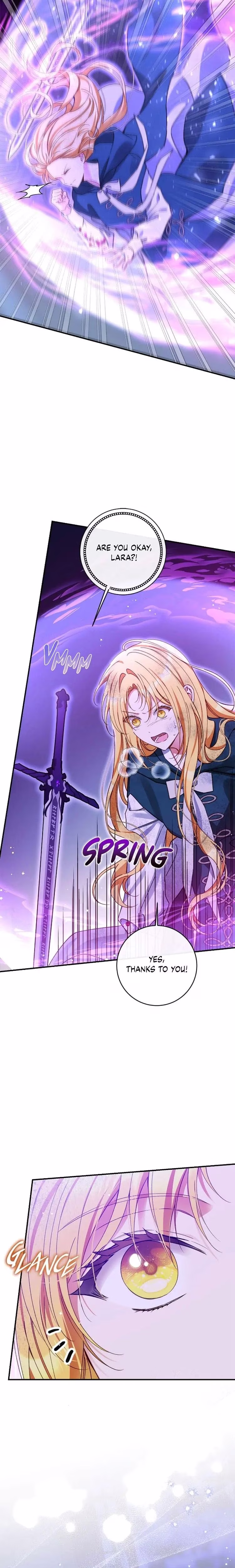 Taming the Marquess - Chapter 87 - Part 15