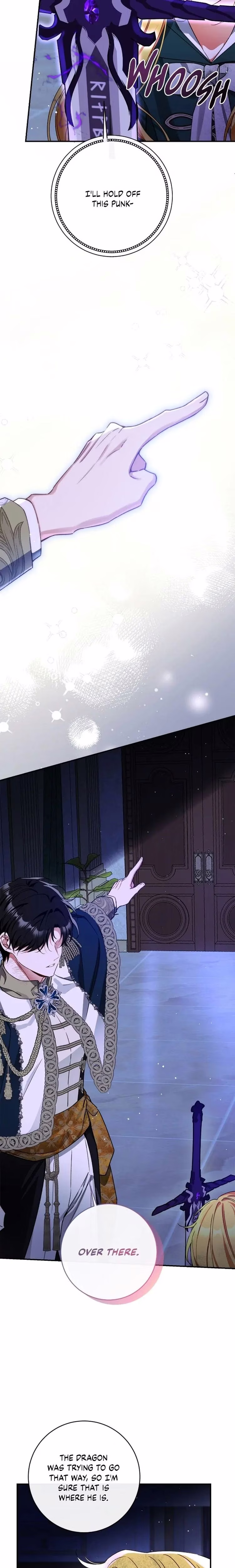 Taming the Marquess - Chapter 87 - Part 17