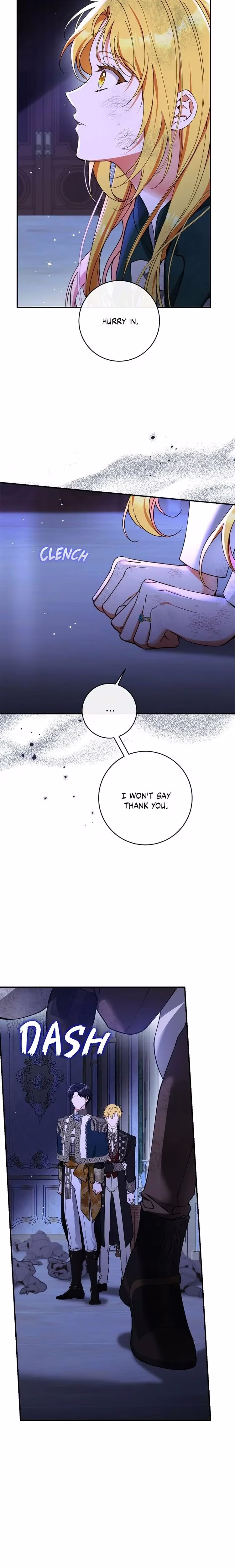 Taming the Marquess - Chapter 87 - Part 18