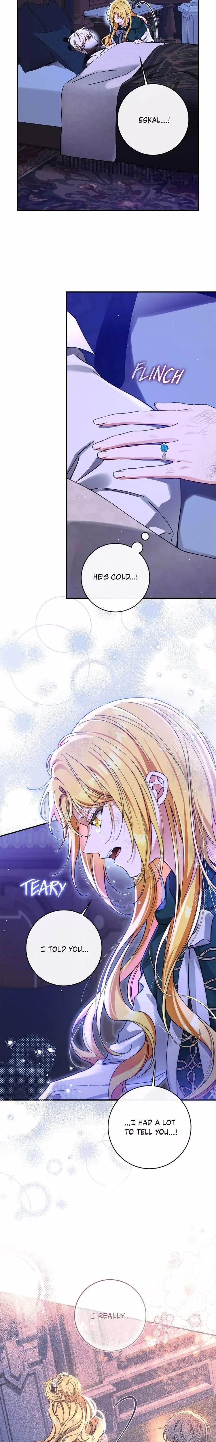 Taming the Marquess - Chapter 87 - Part 21