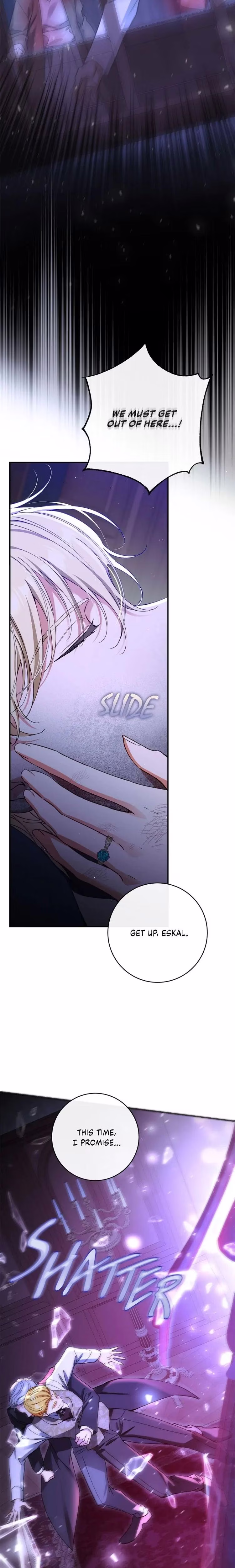 Taming the Marquess - Chapter 87 - Part 25