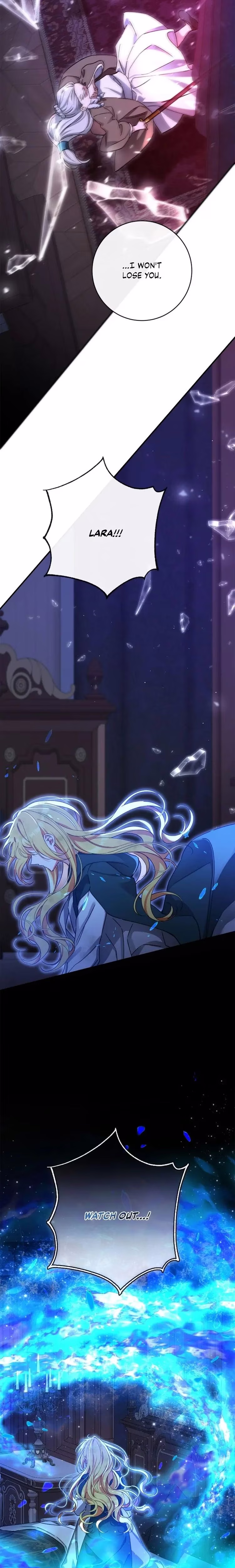 Taming the Marquess - Chapter 87 - Part 26