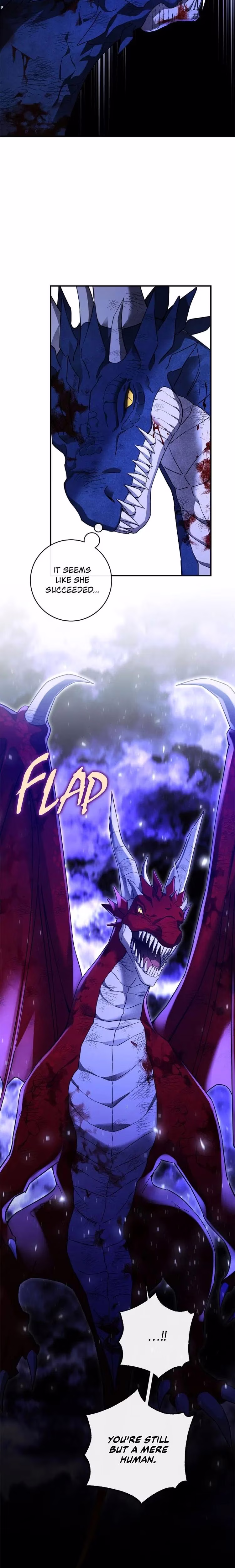 Taming the Marquess - Chapter 88 - Part 7