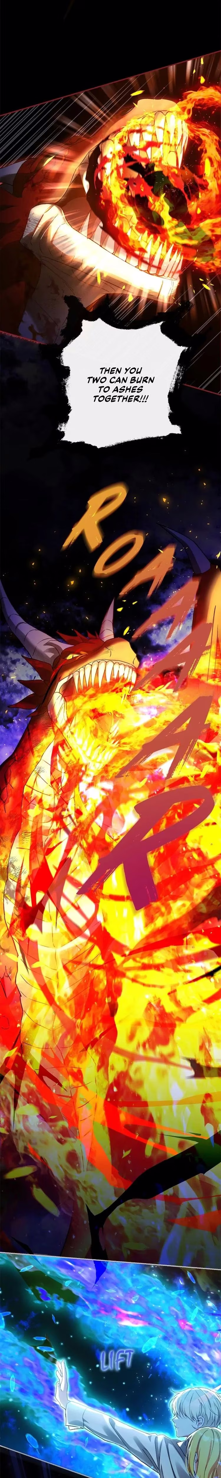 Taming the Marquess - Chapter 88 - Part 8