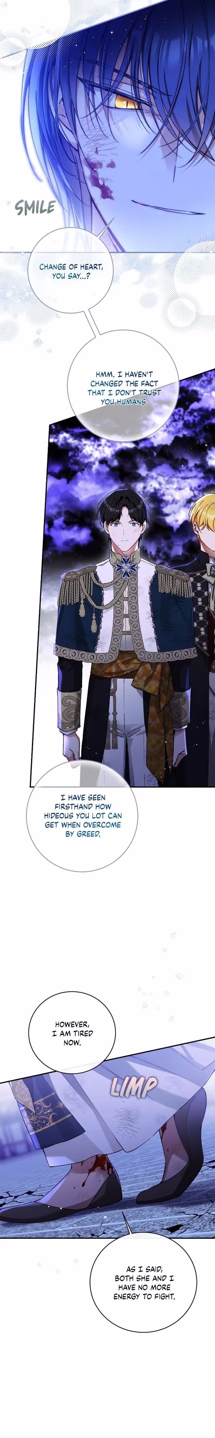 Taming the Marquess - Chapter 88 - Part 15