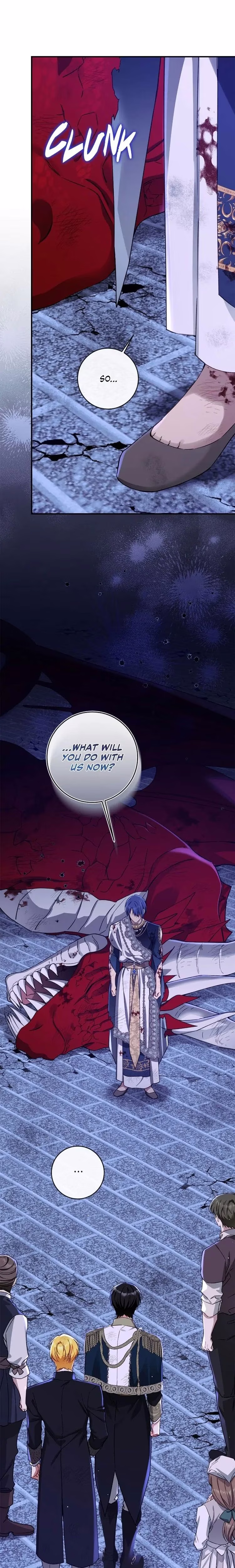 Taming the Marquess - Chapter 88 - Part 16