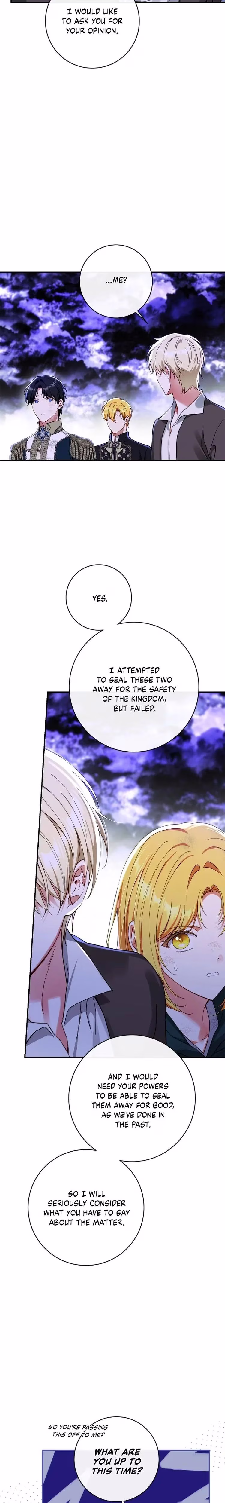 Taming the Marquess - Chapter 88 - Part 18