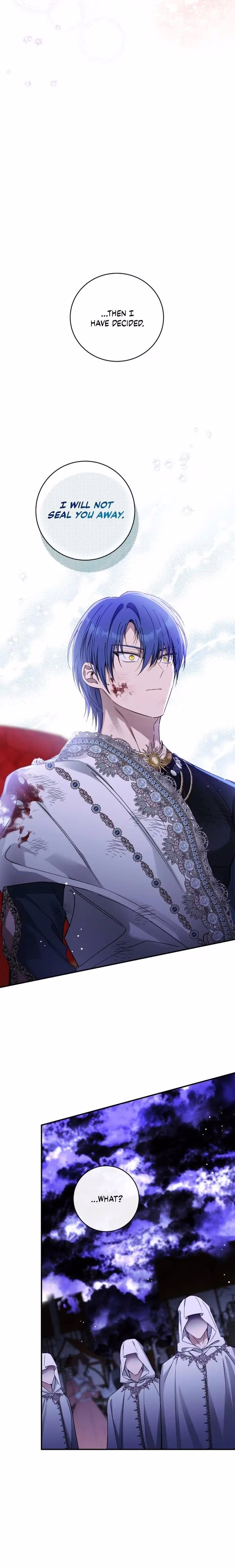 Taming the Marquess - Chapter 88 - Part 21