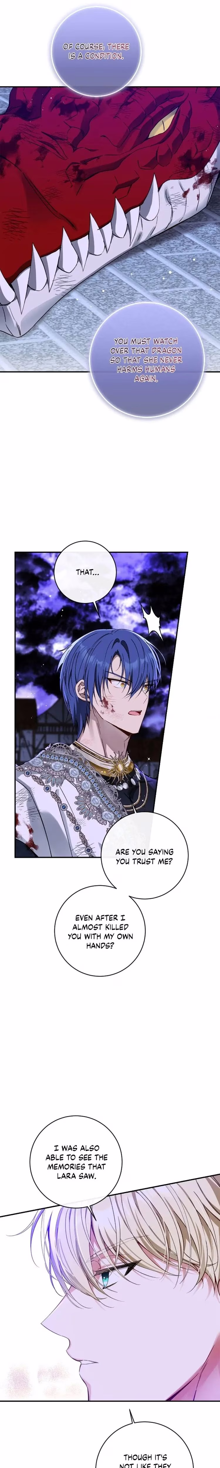 Taming the Marquess - Chapter 88 - Part 22