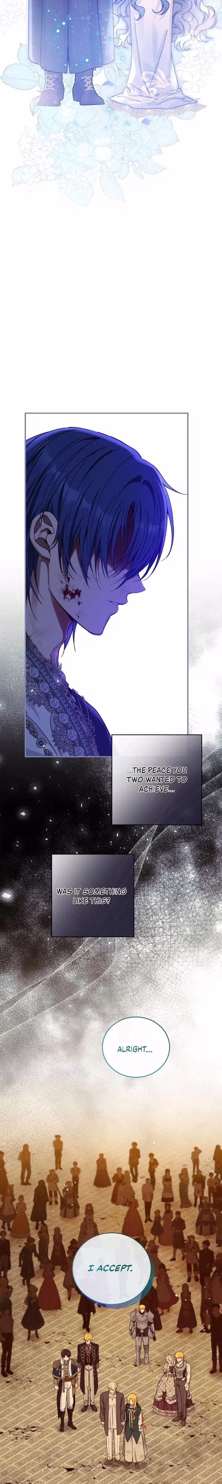 Taming the Marquess - Chapter 88 - Part 25