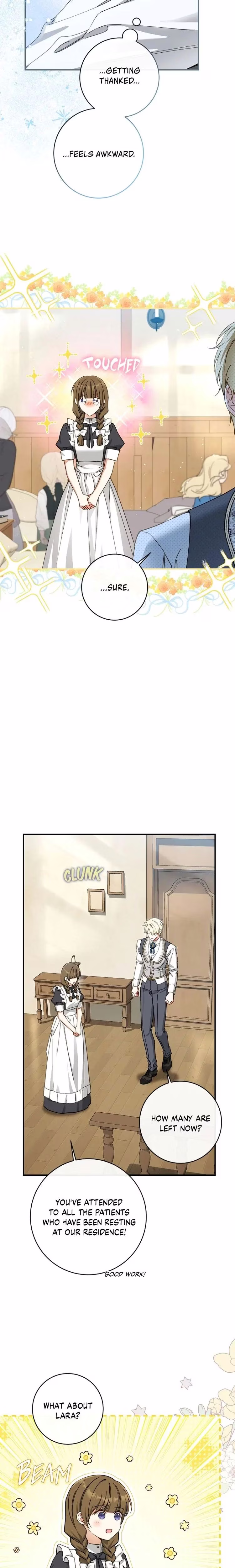 Taming the Marquess - Chapter 89 - Part 5