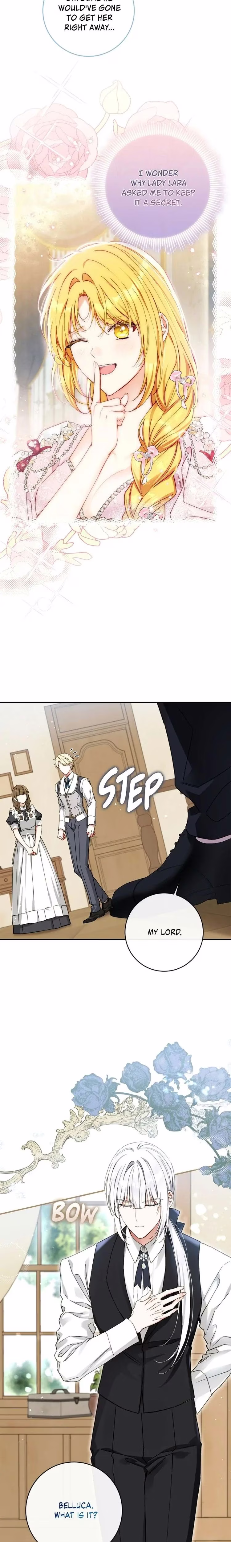 Taming the Marquess - Chapter 89 - Part 7