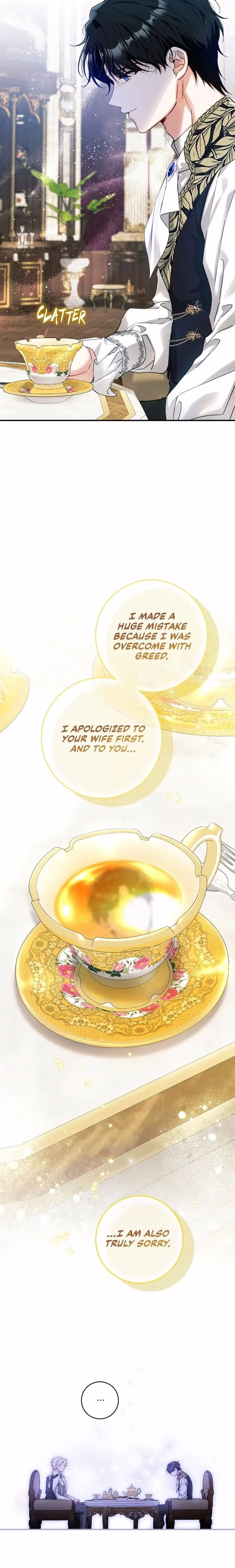 Taming the Marquess - Chapter 89 - Part 10