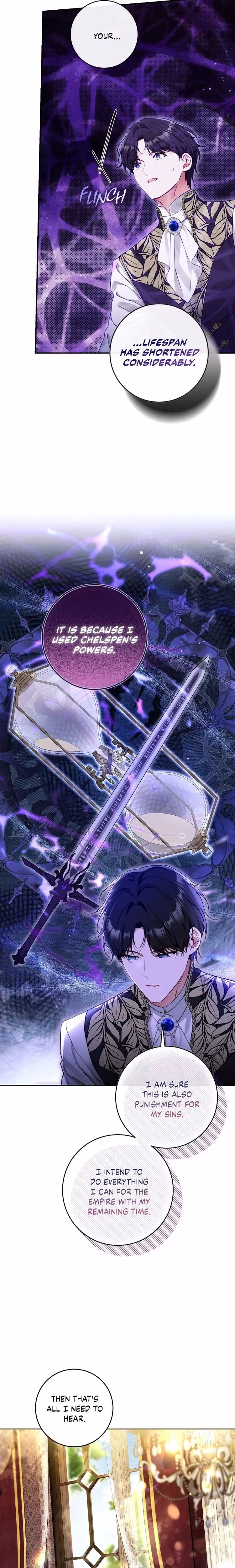 Taming the Marquess - Chapter 89 - Part 12