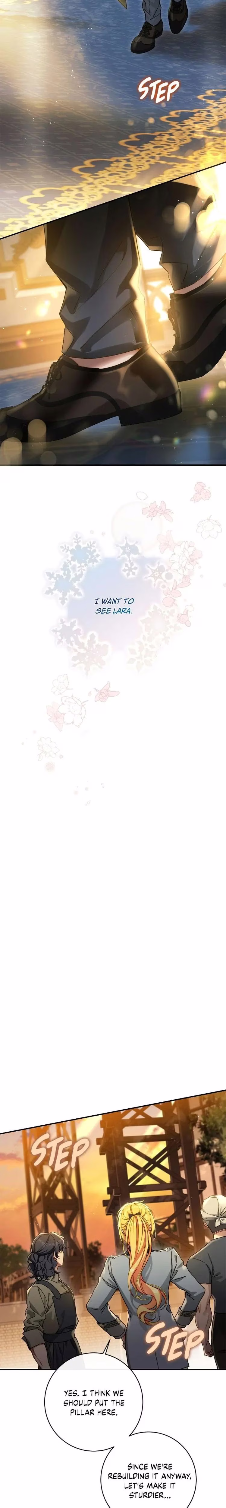 Taming the Marquess - Chapter 89 - Part 15