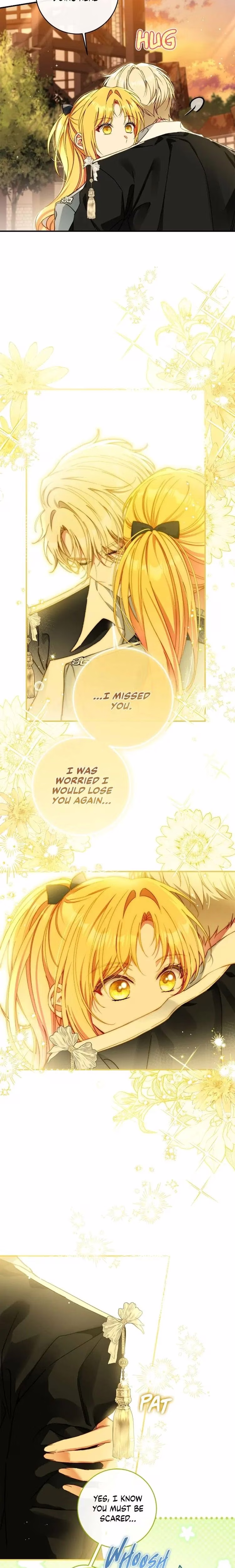 Taming the Marquess - Chapter 89 - Part 17