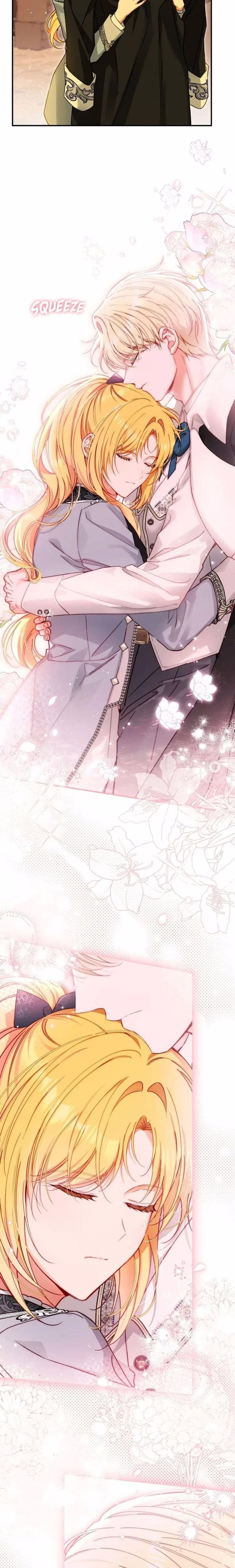 Taming the Marquess - Chapter 89 - Part 21