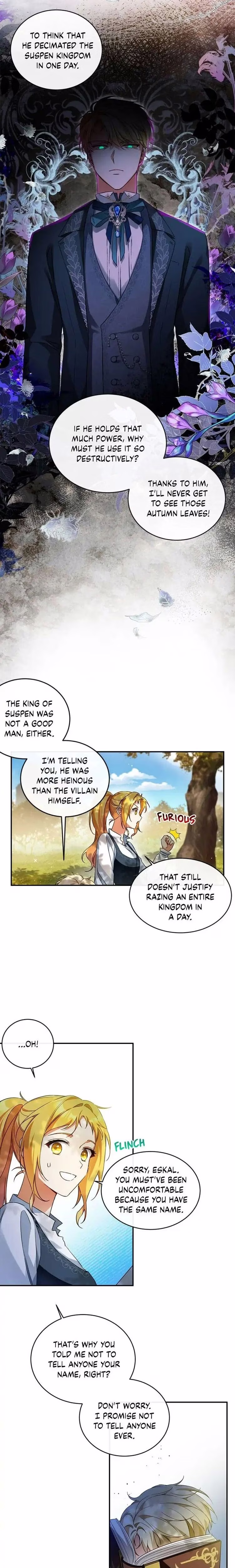 Taming the Marquess - Chapter 9 - Part 7