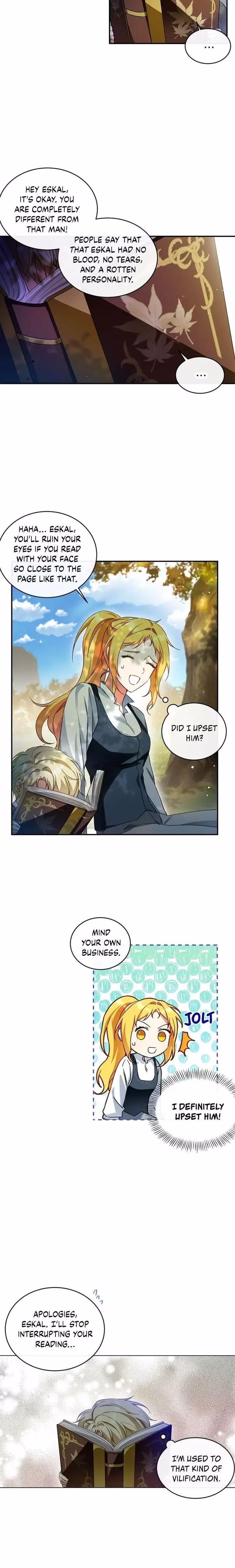 Taming the Marquess - Chapter 9 - Part 8