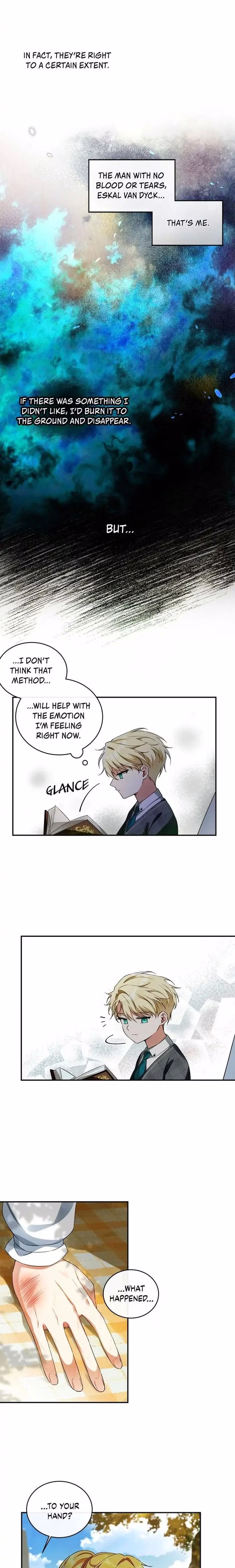 Taming the Marquess - Chapter 9 - Part 9