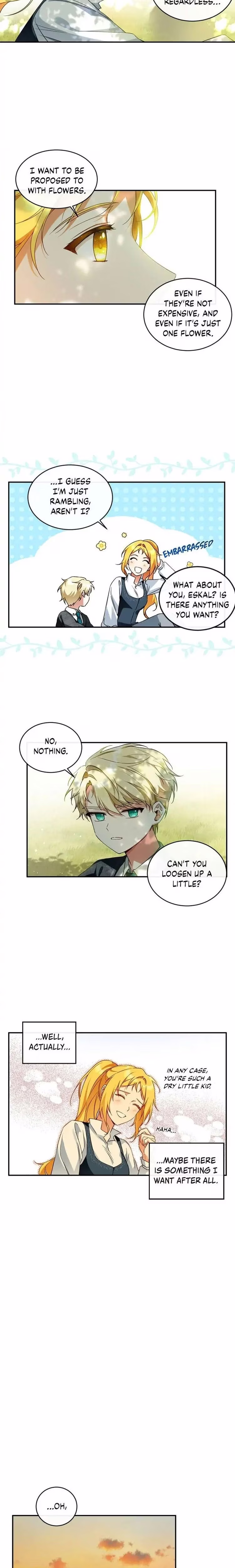 Taming the Marquess - Chapter 9 - Part 12