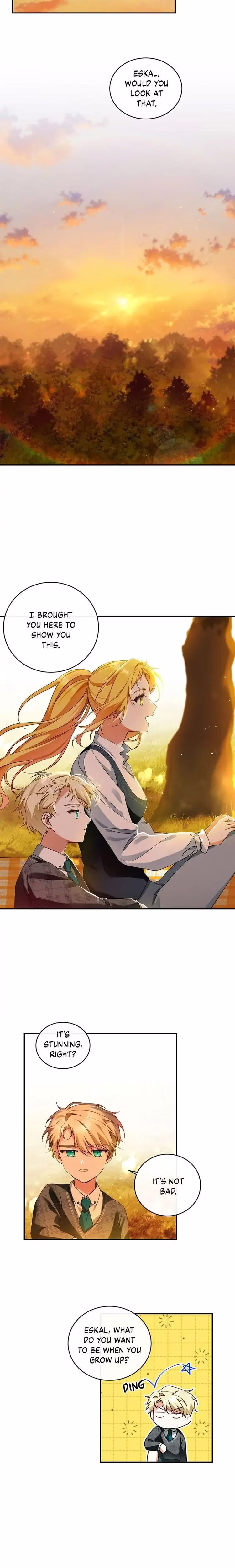 Taming the Marquess - Chapter 9 - Part 13