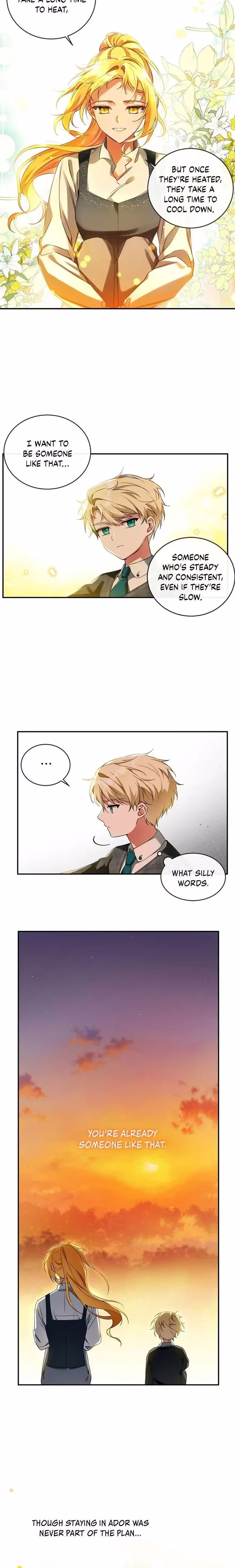 Taming the Marquess - Chapter 9 - Part 15