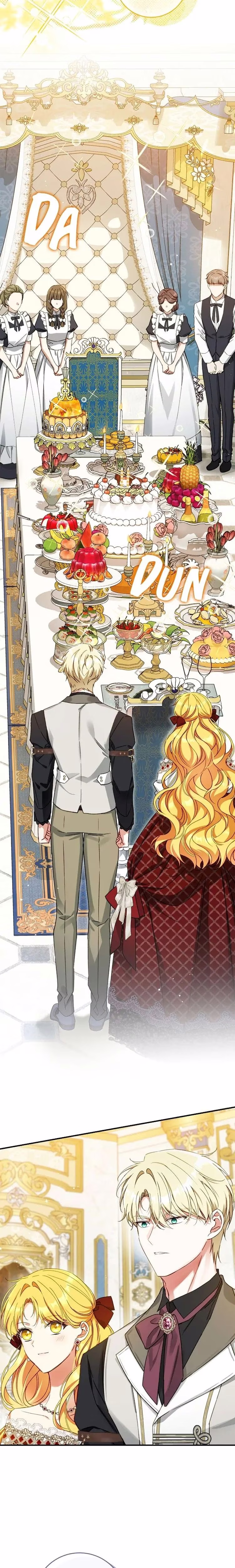 Taming the Marquess - Chapter 90 - Part 3