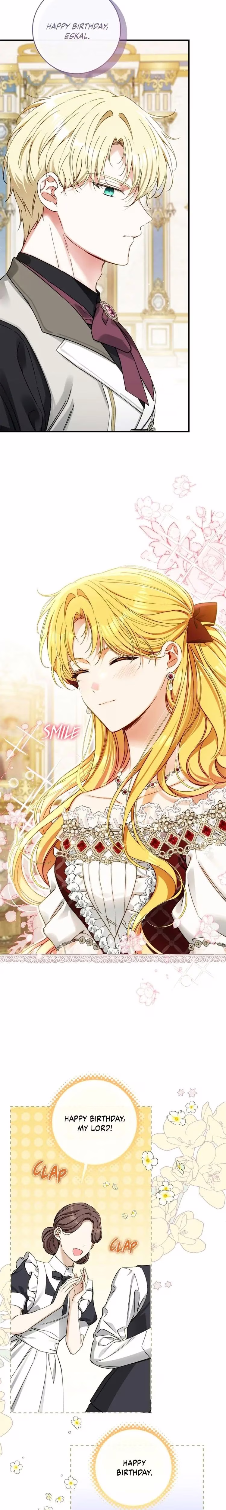 Taming the Marquess - Chapter 90 - Part 4