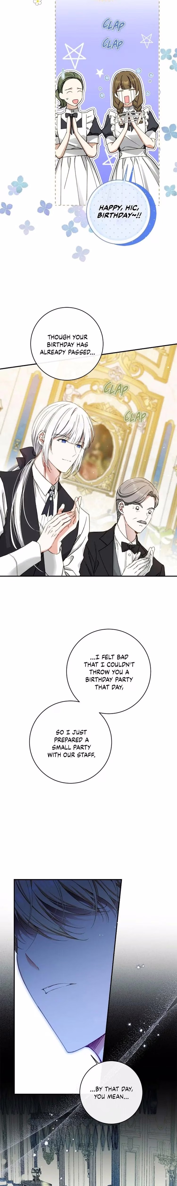 Taming the Marquess - Chapter 90 - Part 5