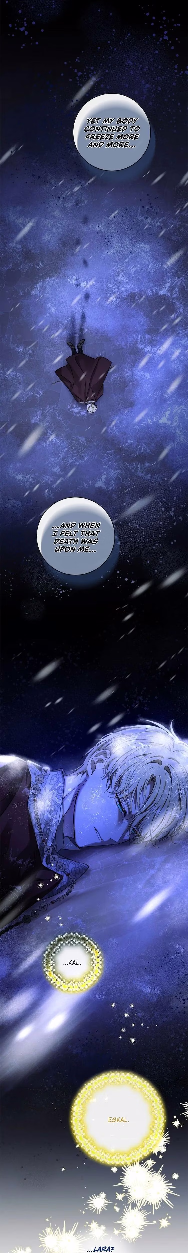 Taming the Marquess - Chapter 90 - Part 12