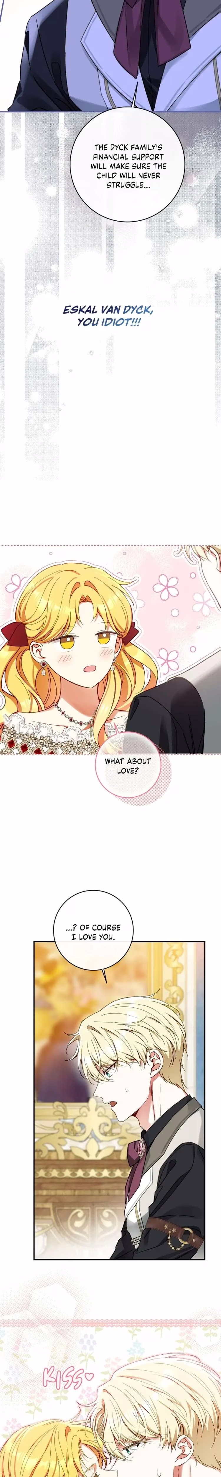 Taming the Marquess - Chapter 90 - Part 18