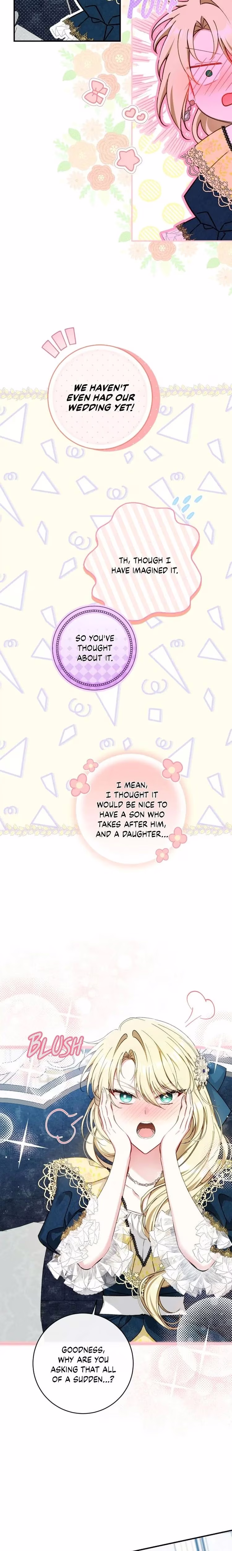 Taming the Marquess - Chapter 90 - Part 22