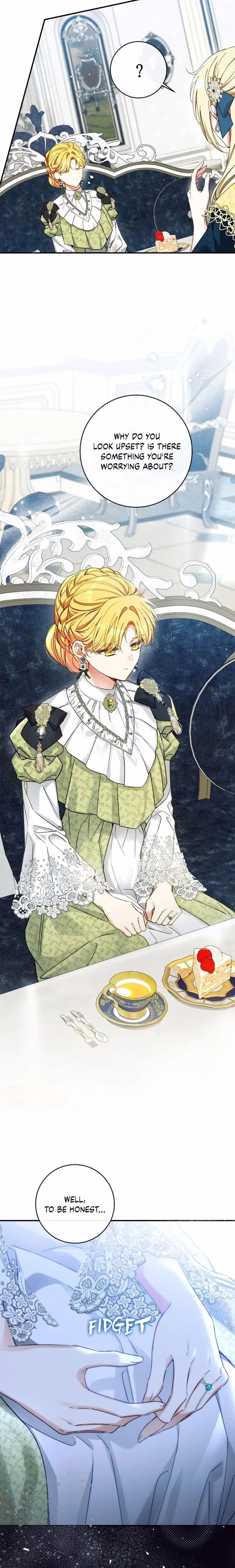 Taming the Marquess - Chapter 90 - Part 23