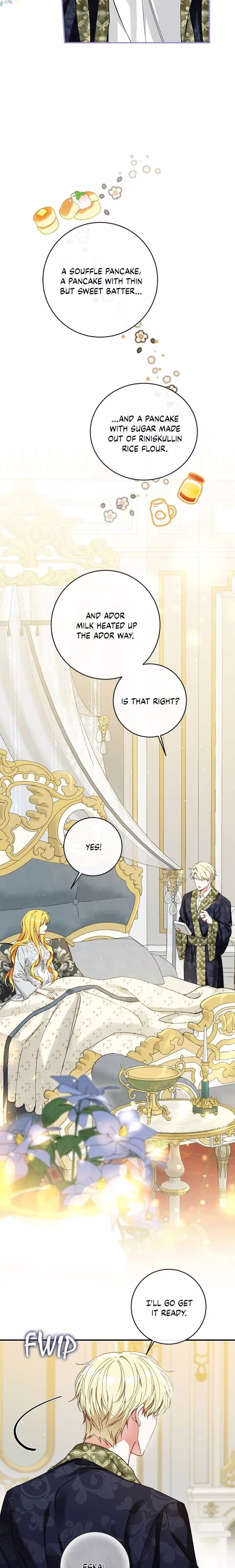 Taming the Marquess - Chapter 91 - Part 4