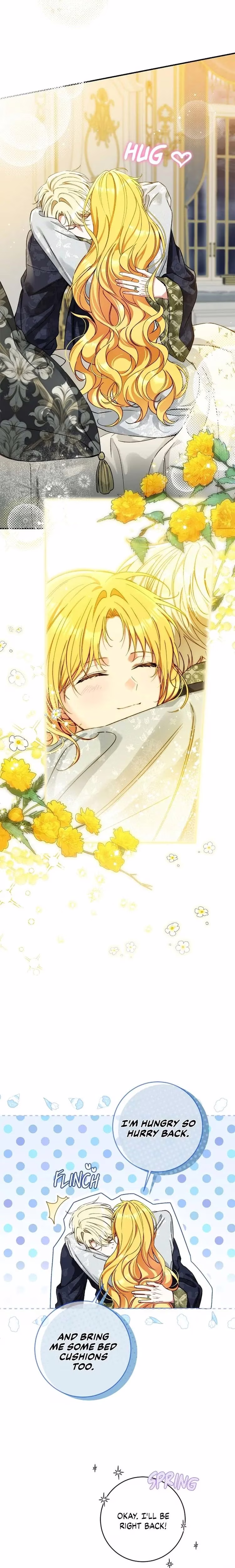 Taming the Marquess - Chapter 91 - Part 6